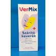 Vermix Szárító keverék zsíros bőrre 120ml