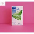 Nicorette Icy White 2mg gyógyszeres rágógumi