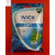 Wick Blau mentol torokcukor 72g