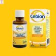 Cebion 100 mg/ml cseppek