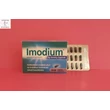 Imodium 2 mg kemény kapszula 20db