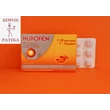 Nurofen Junior narancsízű 100 mg lágy rágókapszula 12db