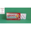 Nurofen Forte 400 mg bevont tabletta 24db