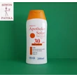 JutaVit Solar  Protect naptej SPF 30 200ml