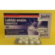 Jutavit Laktáz enzim tabletta 60db