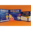 Gripovit Immuno nyalóka 12db