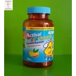 Actival Kid Omega3 gumivitamin 30x