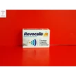 Revocalis szopogató tabletta Méz-Citrom 12db