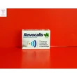 Revocalis szopogató tabletta Mentol
