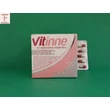 Vitinne Plus íny -egészség kapszula 100db