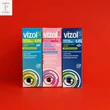 Vizol S Intensive szemcsepp 10ml