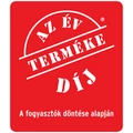 Az Év Terméke díj 2017.