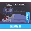 Horkolás okai, megelőzési lehetőségek
