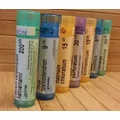 Torokfájás homeopátiás lehetőségek