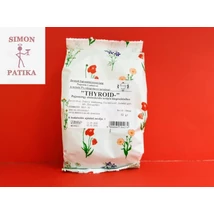 Thyroid- tea Pajzsmirigy alulműködés GYÓGYFŰ Thyroid- tea Pajzsmirigy alulműködés GYÓGYFŰ