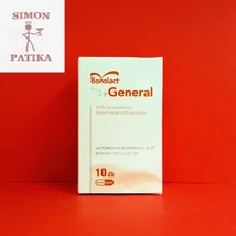 Bonolact Pro+General kapszula 10db