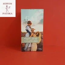 GAL Magnézium-biszglicinát kapszula  90db