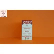 Huminiqum kapszula 120db