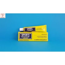 Sperti kenőcs 25g Sperti kenőcs 25g