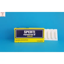 Sperti kúp 12db Sperti kúp 12db