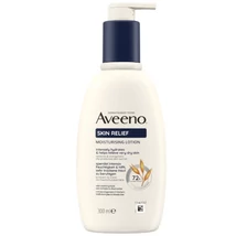 Aveeno Skin Relief hidratáló testápoló illatmentes 300ml
