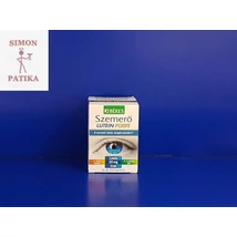 Béres Szemerő Lutein Forte filmtabletta 30x