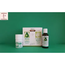 Béres Csepp Extra belsőleges oldatos cseppek + C-vitamin Béres 50 mg tabletta Béres Csepp Extra belsőleges oldatos cseppek + C-vitamin Béres 50 mg tabletta