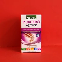 Béres Porcerő ACTIVE étrendkiegészítő filmtabletta 60db