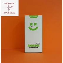 Aknesol Clean folyadék pattanásokra 50ml