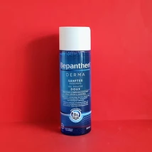 Bepanthen Derma tusfürdő gél bőrkímélő 200ml Bepanthen Derma tusfürdő gél bőrkímélő 200ml