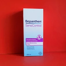 Bepanthen SensiControl krém 200ml
