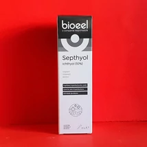 Bioeel Septhyol (Ichthyol 10%) kenőcs 30g
