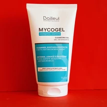 Mycogel Bailleu tisztító gél 150ml Mycogel Bailleu tisztító gél 150ml