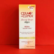 Cera  di cupra Rosa krém tubusos 75ml