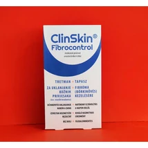 ClinSkin Fibrocontrol tapasz