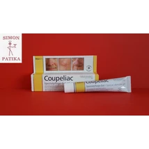 Coupeliac speciális bőrápoló gél 20ml Coupeliac speciális bőrápoló gél 20ml