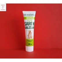 Dr.Doctor sarokbalzsam 50g
