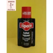 Alpecin koffein hajszesz 200ml Alpecin koffein hajszesz 200ml