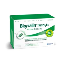 Bioscalin Tricovel NovaGenina tabletta 2x30db