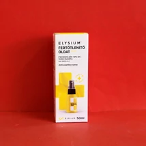 Elysium fertőtlenítő oldat spray 50 ml