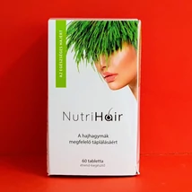 Nutrihair filmtabletta
