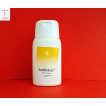 Szulfokoll kénes sampon 250ml Szulfokoll kénes sampon 250ml