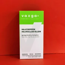 Varga hajcseppek 50ml