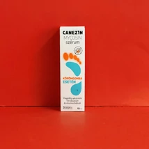 Canezin Mycosin szérum 12ml