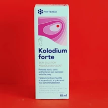 Phyteneo Kolodium Forte oldat 10ml