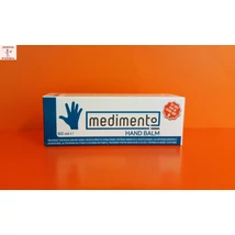 Medimento kézkrém 60ml