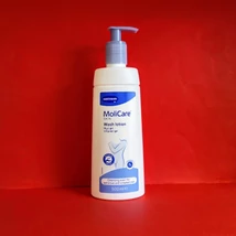 Molicare Skin tusfürdő 500ml