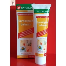 Naturland Sarokápoló balzsam 100ml