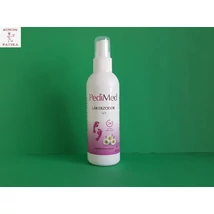 Pedi Med lábdezodor női 100ml Pedi Med lábdezodor női 100ml
