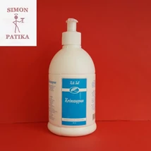 Roval Humaco Kék Toll krémszappan 500ml Roval Humaco Kék Toll krémszappan 500ml